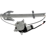 Order Window Reg With Motor by DORMAN (OE SOLUTIONS) - 748-882 For Your Vehicle