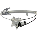 Order Window Reg With Motor by DORMAN (OE SOLUTIONS) - 748-883 For Your Vehicle