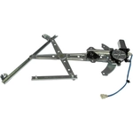 Order Window Reg With Motor by DORMAN (OE SOLUTIONS) - 748-890 For Your Vehicle