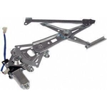 Order Window Reg With Motor by DORMAN (OE SOLUTIONS) - 748-895 For Your Vehicle
