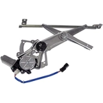 Order Window Reg With Motor by DORMAN (OE SOLUTIONS) - 748-897 For Your Vehicle