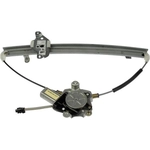 Order Window Reg With Motor by DORMAN (OE SOLUTIONS) - 748-898 For Your Vehicle