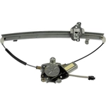 Order Window Reg With Motor by DORMAN (OE SOLUTIONS) - 748-899 For Your Vehicle