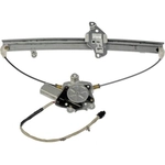Order Window Reg With Motor by DORMAN (OE SOLUTIONS) - 748-900 For Your Vehicle