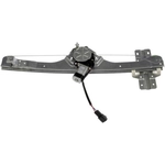Order Regulateur de vitre avec moteur de DORMAN (OE SOLUTIONS) - 748-904 For Your Vehicle