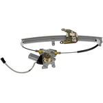 Order Window Reg With Motor by DORMAN (OE SOLUTIONS) - 748-909 For Your Vehicle