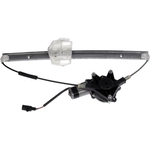 Order Regulateur de vitre avec moteur de DORMAN (OE SOLUTIONS) - 748-913 For Your Vehicle