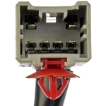 Order Regulateur de vitre avec moteur de DORMAN (OE SOLUTIONS) - 748-916 For Your Vehicle
