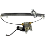 Order Window Reg With Motor by DORMAN (OE SOLUTIONS) - 748-922 For Your Vehicle