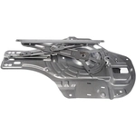 Order Window Reg With Motor by DORMAN (OE SOLUTIONS) - 748-946 For Your Vehicle