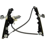 Order Window Reg With Motor by DORMAN (OE SOLUTIONS) - 748-962 For Your Vehicle