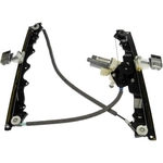 Order Window Reg With Motor by DORMAN (OE SOLUTIONS) - 748-963 For Your Vehicle