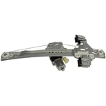 Order Window Reg With Motor by DORMAN (OE SOLUTIONS) - 748-977 For Your Vehicle