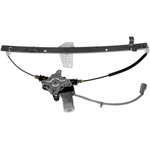 Order Window Reg With Motor by DORMAN (OE SOLUTIONS) - 748-980 For Your Vehicle