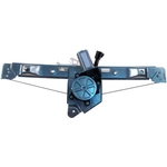 Order Window Reg With Motor by DORMAN (OE SOLUTIONS) - 748-982 For Your Vehicle