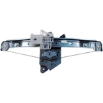 Order Window Reg With Motor by DORMAN (OE SOLUTIONS) - 748-983 For Your Vehicle