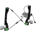 Order Window Reg With Motor by DORMAN (OE SOLUTIONS) - 748-984 For Your Vehicle