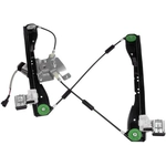Order Window Reg With Motor by DORMAN (OE SOLUTIONS) - 748-985 For Your Vehicle