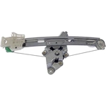 Order Window Reg With Motor by DORMAN (OE SOLUTIONS) - 748-986 For Your Vehicle