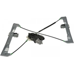 Order DORMAN (OE SOLUTIONS) - 748-997 - Window Regulator and Lift Motor Assembly For Your Vehicle