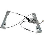 Order DORMAN (OE SOLUTIONS) - 751-006 - Window Regulator and Lift Motor Assembly For Your Vehicle
