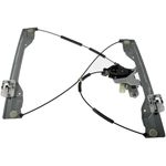 Order DORMAN (OE SOLUTIONS) - 751-007 - Power Window Regulator And Motor Assembly For Your Vehicle