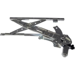 Order Window Reg With Motor by DORMAN (OE SOLUTIONS) - 751-014 For Your Vehicle
