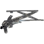 Order Window Reg With Motor by DORMAN (OE SOLUTIONS) - 751-015 For Your Vehicle
