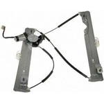 Order Window Reg With Motor by DORMAN (OE SOLUTIONS) - 751-019 For Your Vehicle