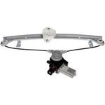 Order Regulateur de vitre avec moteur de DORMAN (OE SOLUTIONS) - 751-021 For Your Vehicle