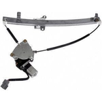 Order Window Reg With Motor by DORMAN (OE SOLUTIONS) - 751-050 For Your Vehicle