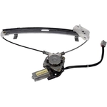 Order Window Reg With Motor by DORMAN (OE SOLUTIONS) - 751-054 For Your Vehicle