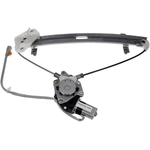 Order Window Reg With Motor by DORMAN (OE SOLUTIONS) - 751-055 For Your Vehicle