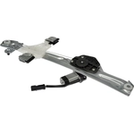 Order DORMAN (OE SOLUTIONS) - 751-062 - Window Regulator and Lift Motor Assembly For Your Vehicle