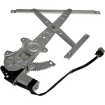 Order DORMAN (OE SOLUTIONS) - 751-064 - Window Regulator and Lift Motor Assembly For Your Vehicle