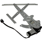Order DORMAN (OE SOLUTIONS) - 751-065 - Window Regulator and Lift Motor Assembly For Your Vehicle