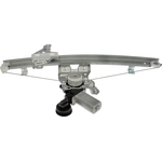 Order DORMAN (OE SOLUTIONS) - 751-069 - Window Regulator and Lift Motor Assembly For Your Vehicle