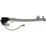Order Window Reg With Motor by DORMAN (OE SOLUTIONS) - 751-072 For Your Vehicle