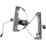 Order DORMAN (OE SOLUTIONS) - 751-082 - Window Reg With Motor For Your Vehicle