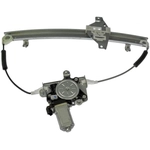Order Window Reg With Motor by DORMAN (OE SOLUTIONS) - 751-094 For Your Vehicle