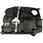 Order Window Reg With Motor by DORMAN (OE SOLUTIONS) - 751-096 For Your Vehicle