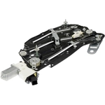 Order DORMAN (OE SOLUTIONS) - 751-100 - Window Regulator And Motor Assembly For Your Vehicle