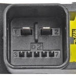 Order Regulateur de vitre avec moteur de DORMAN (OE SOLUTIONS) - 751-101 For Your Vehicle