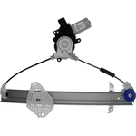 Order Window Reg With Motor by DORMAN (OE SOLUTIONS) - 751-117 For Your Vehicle