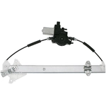 Order DORMAN (OE SOLUTIONS) - 751-127 - Window Reg With Motor For Your Vehicle