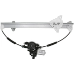 Order DORMAN (OE SOLUTIONS) - 751-128 - Window Reg With Motor For Your Vehicle