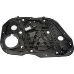 Order Window Reg With Motor by DORMAN (OE SOLUTIONS) - 751-130 For Your Vehicle