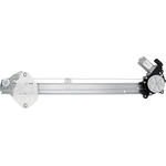 Order Window Reg With Motor by DORMAN (OE SOLUTIONS) - 751-147 For Your Vehicle