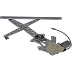 Order Window Reg With Motor by DORMAN (OE SOLUTIONS) - 751-175 For Your Vehicle