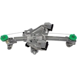 Order DORMAN (OE SOLUTIONS) - 751-182 - Window Regulator and Lift Motor Assembly For Your Vehicle